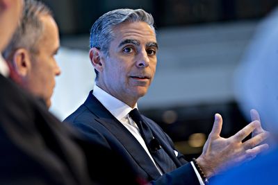 The Crypto Winter will last through 2023 and maybe 2024, predicts PayPal and Meta alum David Marcus