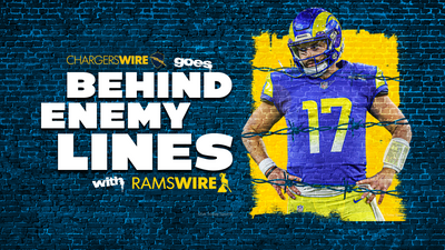 Behind Enemy Lines: Previewing Week 17 with Rams Wire