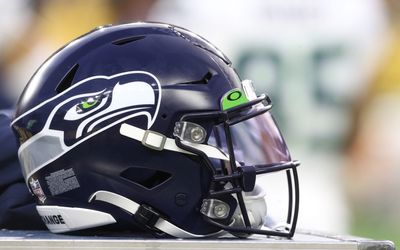Seahawks announce 4 roster moves ahead of Week 17 game vs. Jets