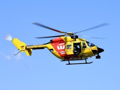 Body of missing Tasmanian kayaker found