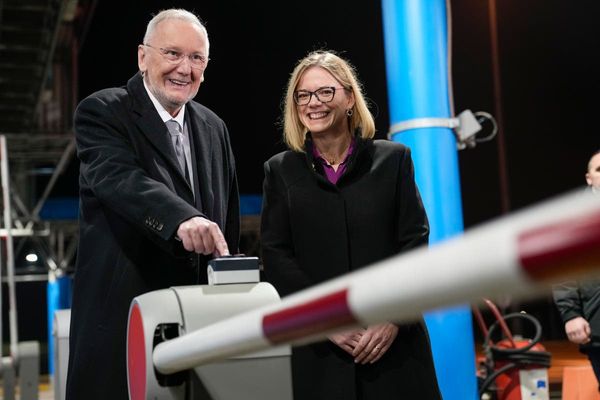 Croatia rings in New Year as fully integrated EU member