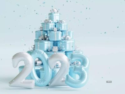 Happy New Year 2023: 51 Best New Year Wishes and Messages for Friends and Family