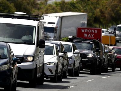 Qld road toll surges to worst in 13 years