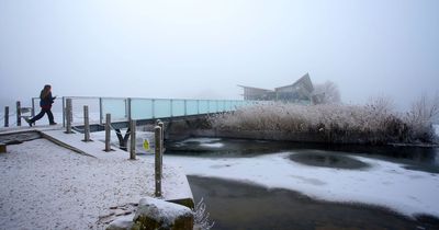 5 perfect winter walks in Nottinghamshire to welcome in new year