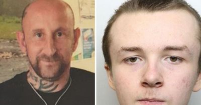 Warning to public after two offenders abscond from same hospital in England within hours of each other