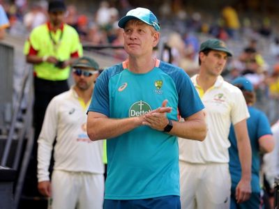 Aussies consider five bowlers for 3rd Test
