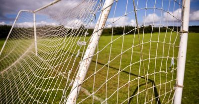 Football club in south Bristol left without proper changing rooms for three years