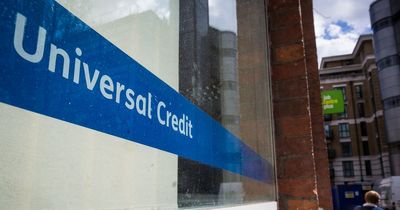 All the Universal Credit and other benefit changes coming in 2023