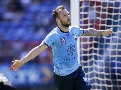 Star imports deliver for Sydney FC in ALM