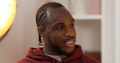 Michail Antonio names Liverpool star he 'can't say a bad word about' as his toughest opponent