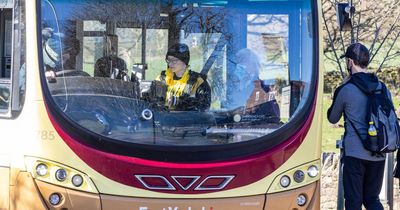 Calls to make £2 bus fare cap permanent as thousands of fares slashed from today