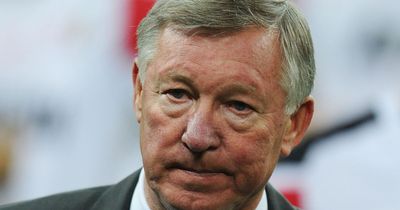 "It's killing me": The Champions League final decision Manchester United legend Sir Alex Ferguson admitted he got wrong