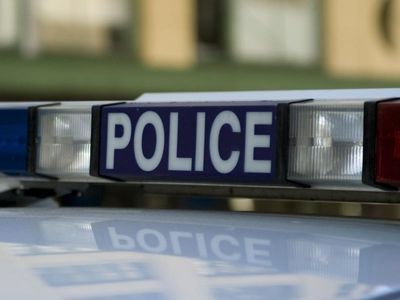 Man shot in arm after Brisbane altercation