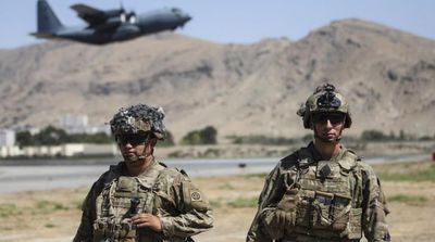 Several Killed, Wounded in Blast near Kabul Military Airfield