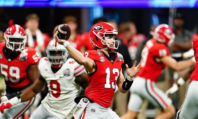 Georgia Wins Peach Bowl Over Ohio State: Reaction, Analysis, 5 Thoughts