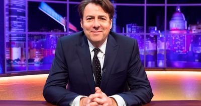 Jonathan Ross opens up on daughter's battle with long-term illness