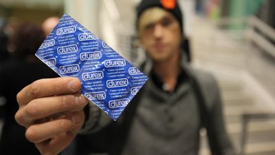 From free condoms to fuel vouchers, France rings in New Year with new rules