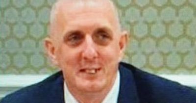 Urgent police appeal after Wythenshawe man goes missing on New Year's Eve