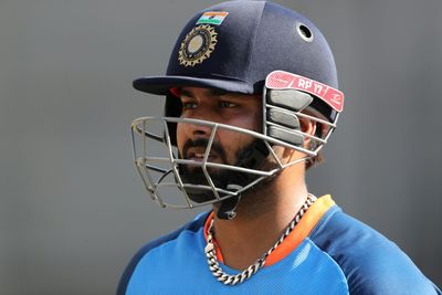 India's Pant recovering, likely to miss Australia Tests