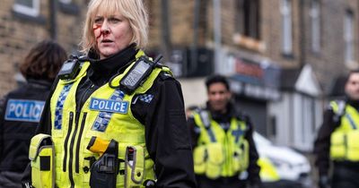 Happy Valley on BBC One: When it starts, what time it is on, cast and where you have seen them before