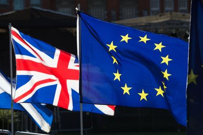 Brexit poll: Two-thirds of Britons now support future referendum on rejoining the EU