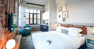 Best hotels to stay at in Manchester in 2023