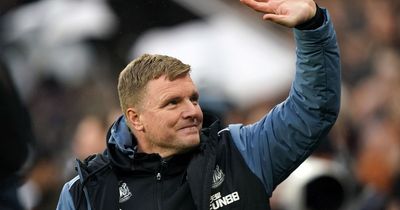 Eddie Howe underlines 'important thing' after Newcastle United were held by Leeds