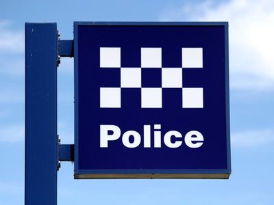 NSW driver charged over police crash