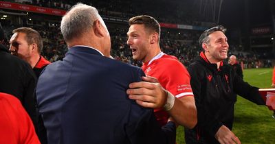 Dan Biggar reveals his difficult conversation with Pivac after he was sacked and what Gatland will bring to Wales