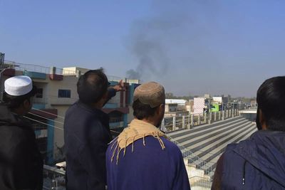 Yearender 2022: Pakistan-Taliban ties in jeopardy over Durand Line crisis