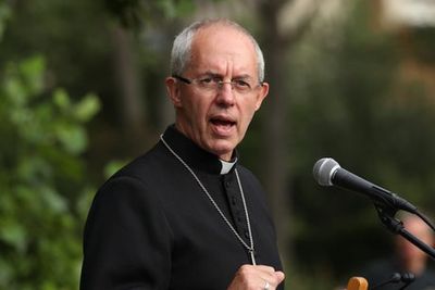 Archbishop of Canterbury calls for action to fix ‘broken’ care system