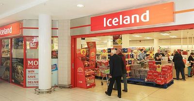 Iceland Foods issue warning as sweet dessert could cause 'health risk'