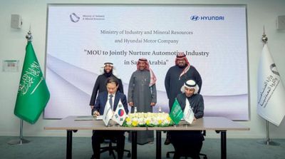 Saudi Arabia Aims to Boost National Automotive Industry
