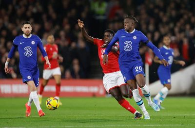 Nottingham Forest vs Chelsea live stream: Where to watch Premier League fixture online today