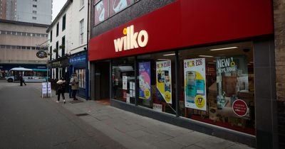 Wilko announces huge change from today as it stops selling National Lottery tickets