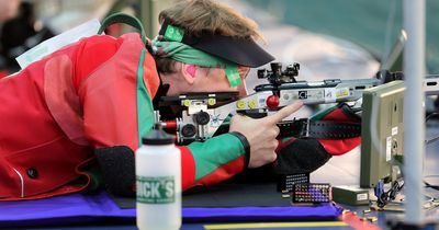 Ministers discussed controversy over shooting at 2014 Commonwealth Games due to Dunblane