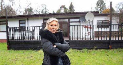 Scottish man leaves couple £15,000 out of pocket after lease on their luxury home