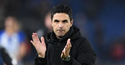 Ian Wright and Paul Merson agree on Mikel Arteta's irreplaceable Arsenal star after Brighton win