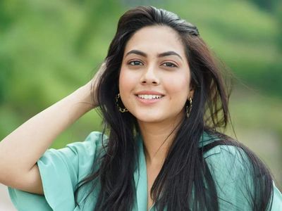 I may have missed out on my childhood, but I have no complaints: Reem Shaikh