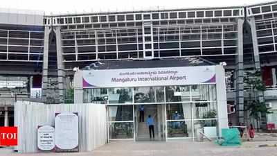 Mangaluru International Airport to recarpet runway 06/24 from Jan 27