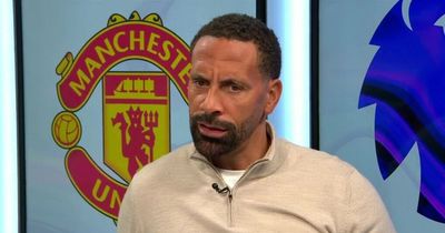 Rio Ferdinand uses Wayne Rooney example to defend Cristiano Ronaldo "disgrace" claims