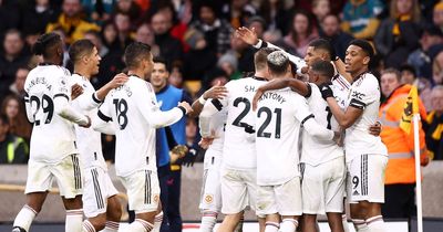 Erik ten Hag has turned Manchester United weakness into one of their biggest strengths