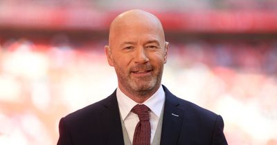 Alan Shearer blames ‘poor’ Newcastle finishing for ‘really good’ Leeds United point