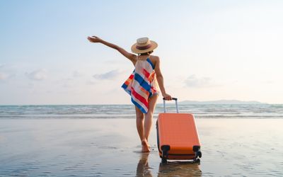 International travel: What we’ve been searching for and where we’re headed