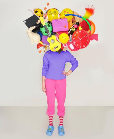 Is modern life ruining our powers of concentration?