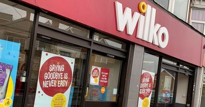 Wilko axes favourite item in every store effective immediately