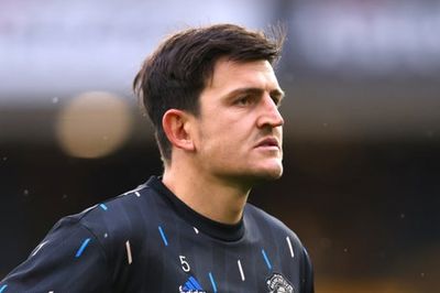 Erik ten Hag explains Luke Shaw decision as Harry Maguire urged to quit Manchester United after latest snub