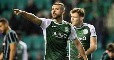 Hibs 'keen' on Burnley's Kevin Long as Ryan Porteous transfer replacement with Watford ready to move