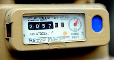 Exact date to take meter readings before New Year energy bill rise