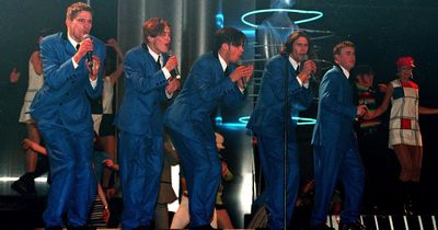 Take That's best ever songs - Top 30 as voted by fans in BBC Radio 2 countdown